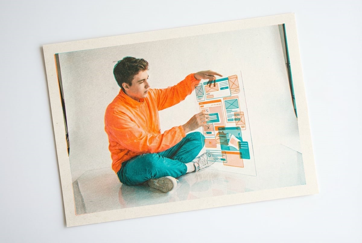 Create High Converting Pages Fast with Google Stitch