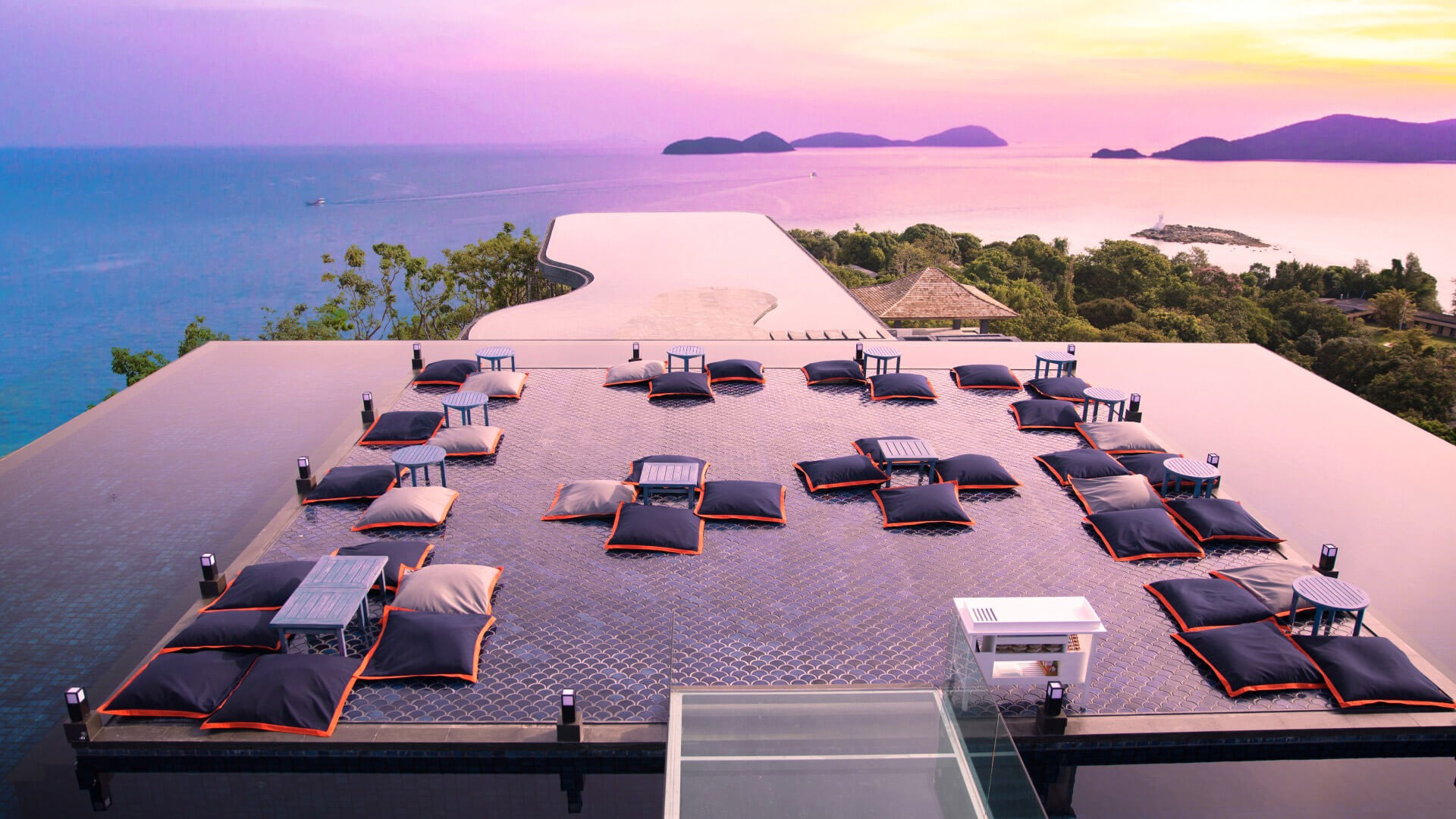 Sri Panwa Phuket Elevates Stays With Mobile Innovation