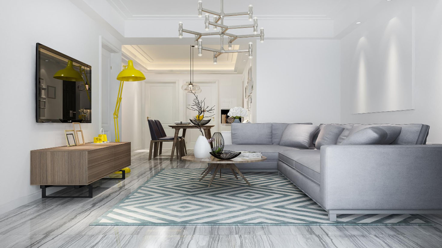 5 Living Room Design Trends Defining Homes in 2026