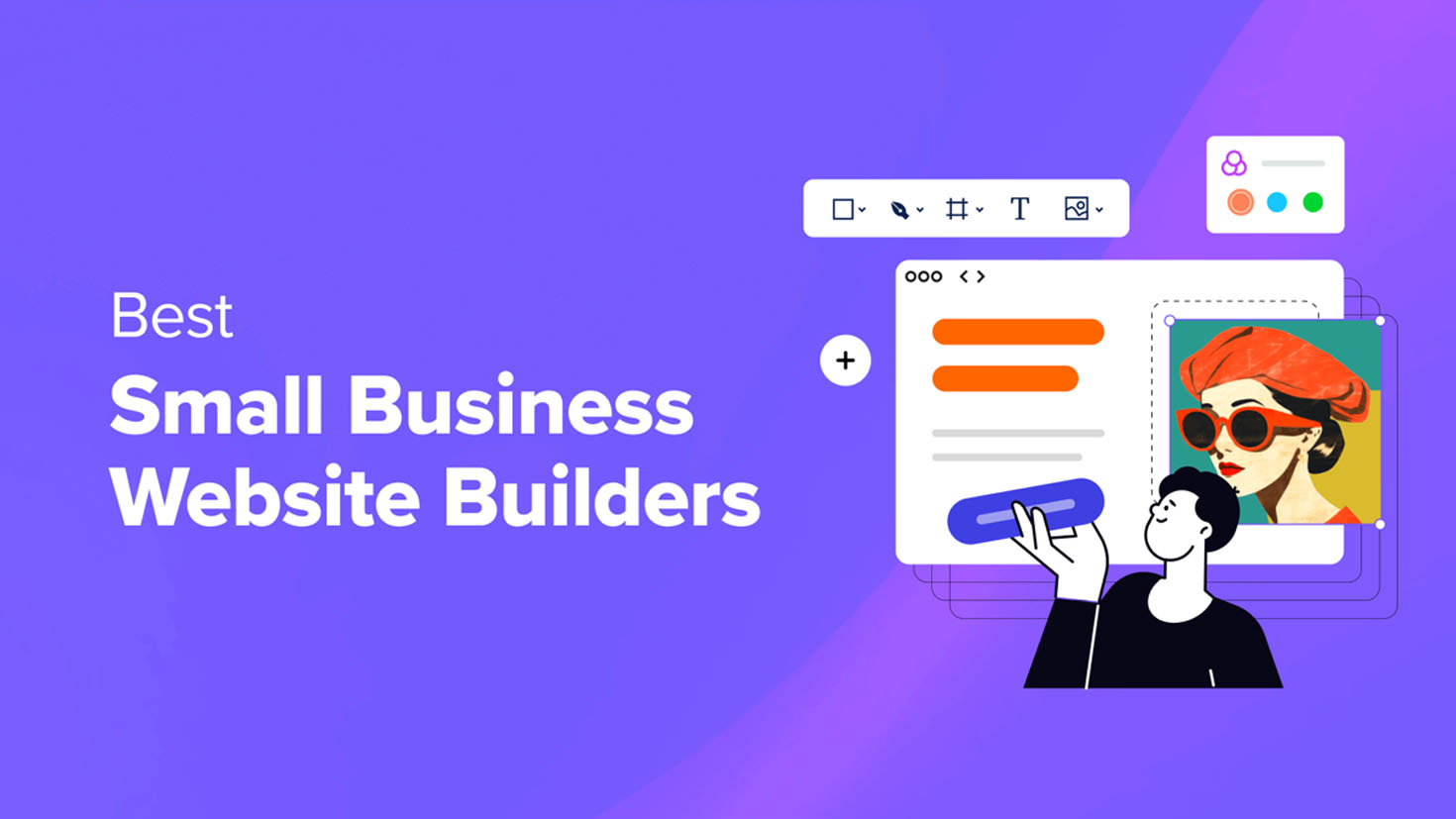 Best Website Builders Leading the Digital World 2026