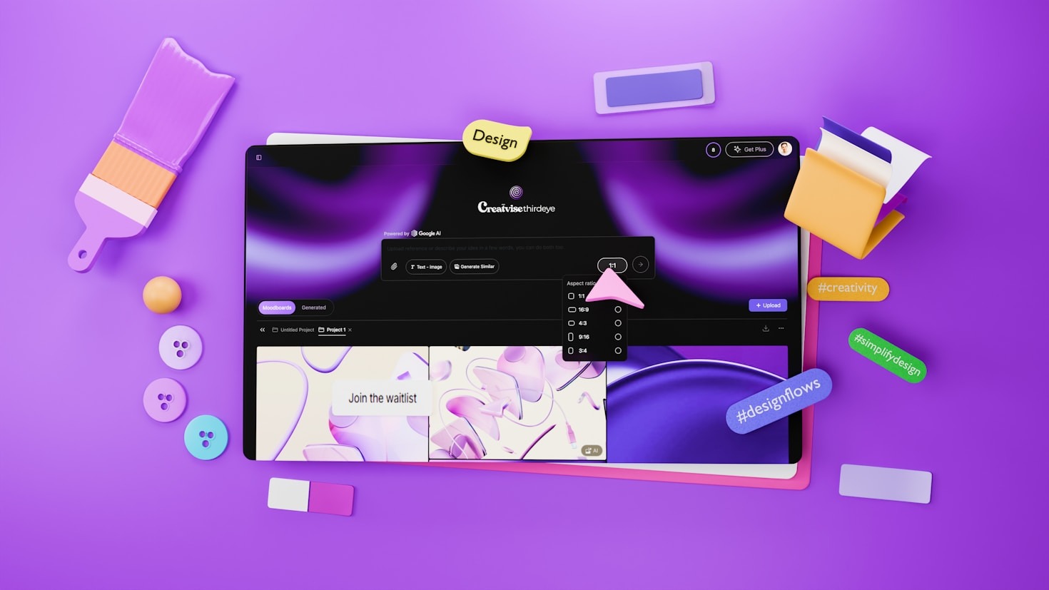 Global Digital Trends Shaping Creative Design Today