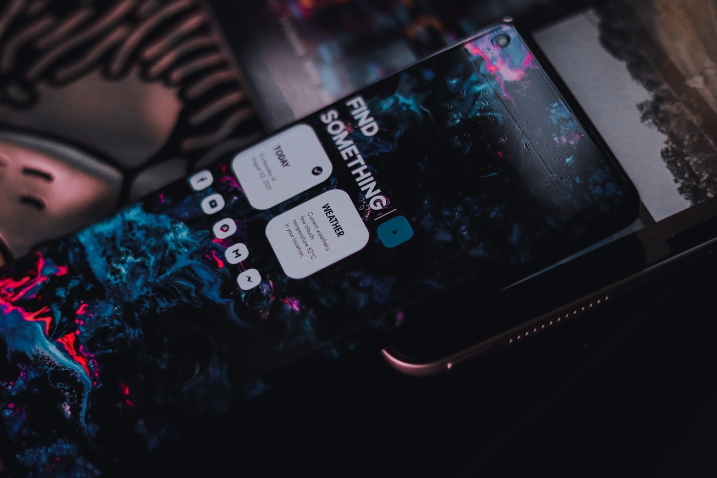Digital Aesthetics for the New Age